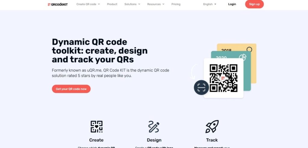 UQR.me - QR Code Generator