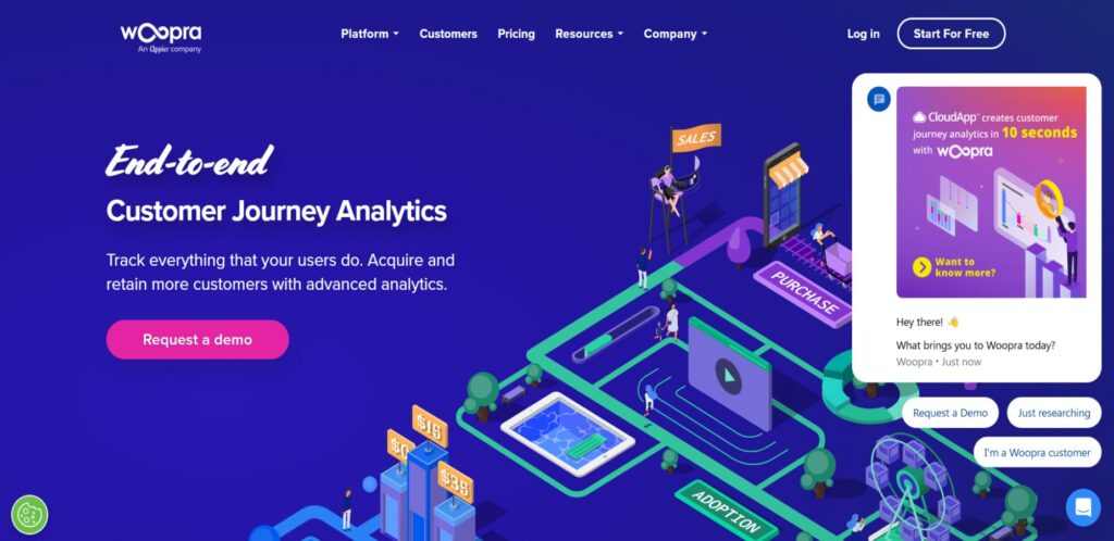 Customer Analytics Tools