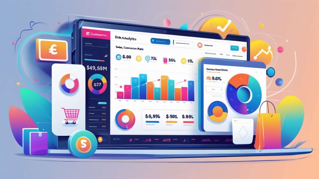 eCommerce Analytics Tools
