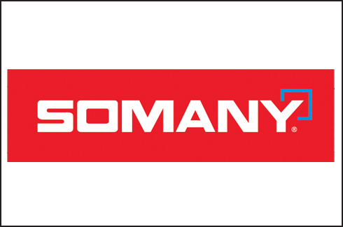 Somany Ceramics - Bathroom Fittings Brands in India