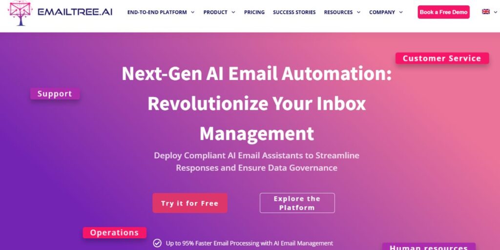 AI Email Assistants