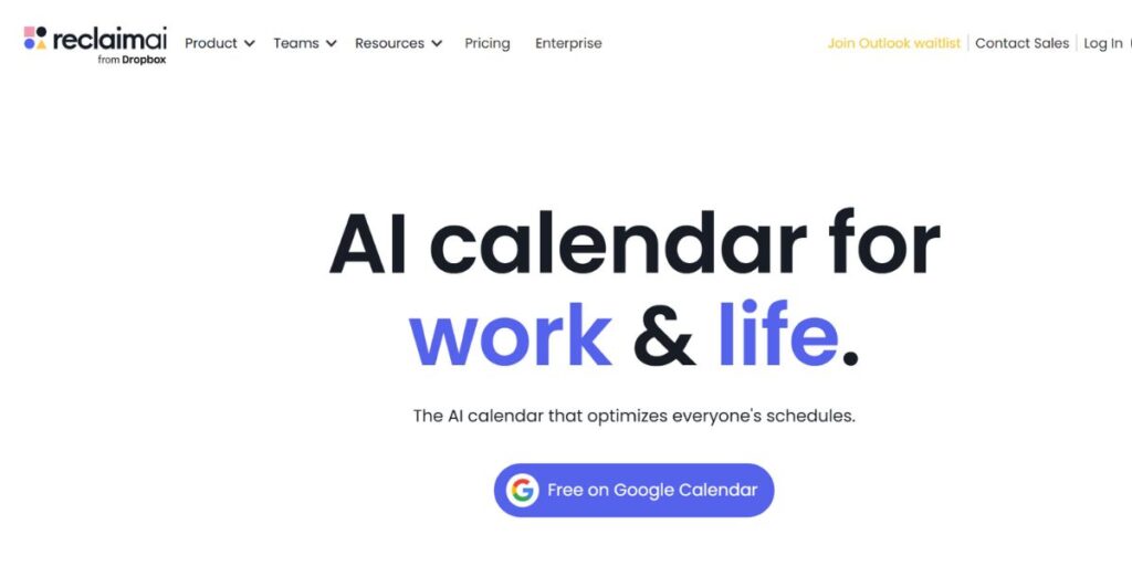 AI Productivity Tools