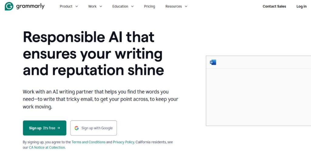 AI Productivity Tools