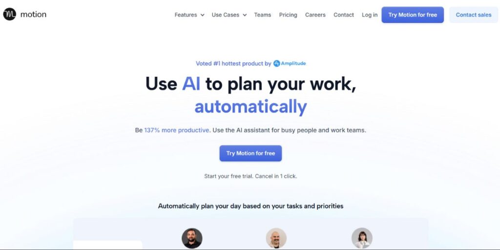 AI Productivity Tools