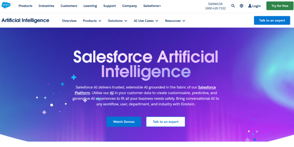 AI Sales Assistant Softwares