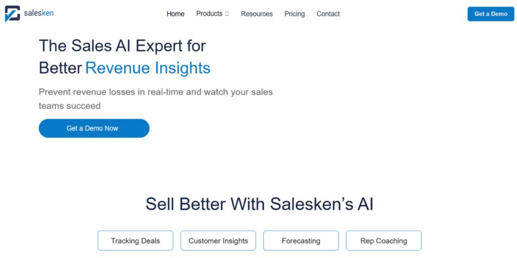 AI Sales Assistant Softwares