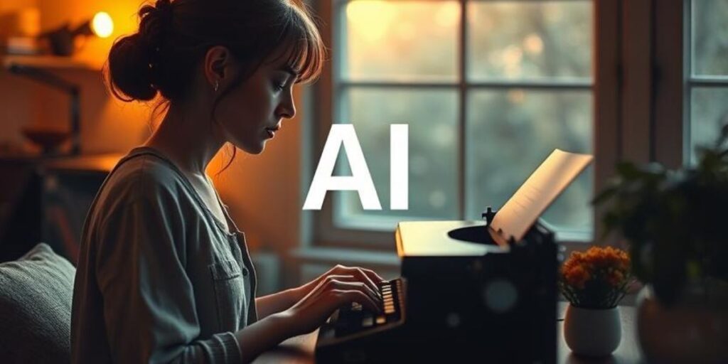 AI Tools for Script Writing