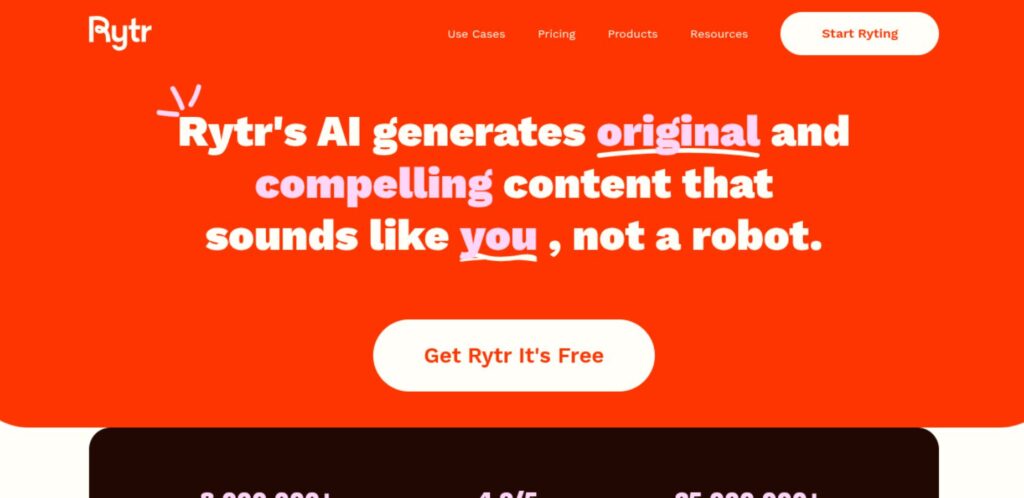 AI Script Writer Tools