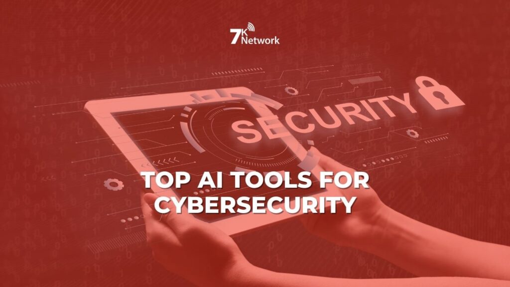 AI Tools for Cybersecurity
