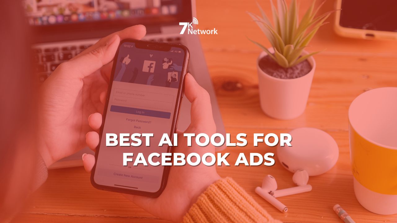 AI Tools for Facebook Ads