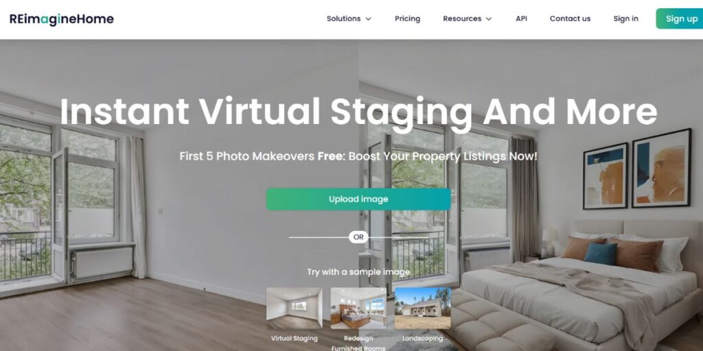 AI Tools for Interior Design