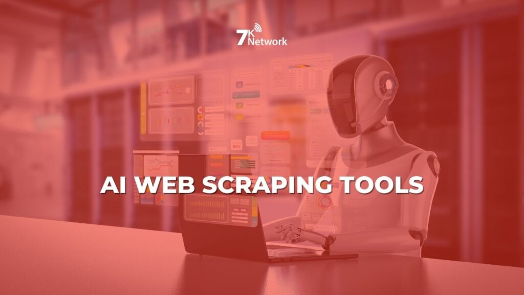AI Web Scraping Tools