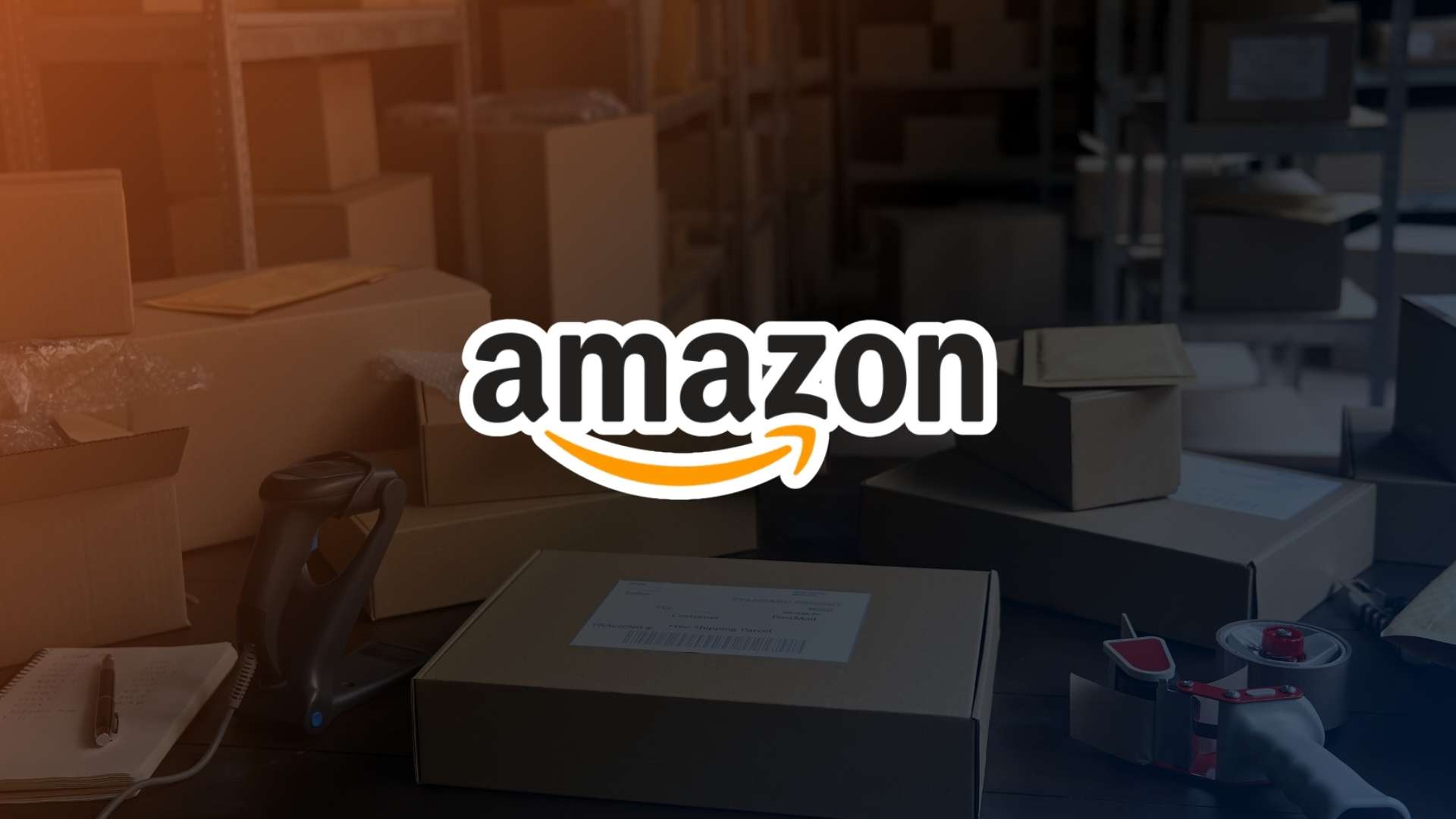 Amazon Dropshipping