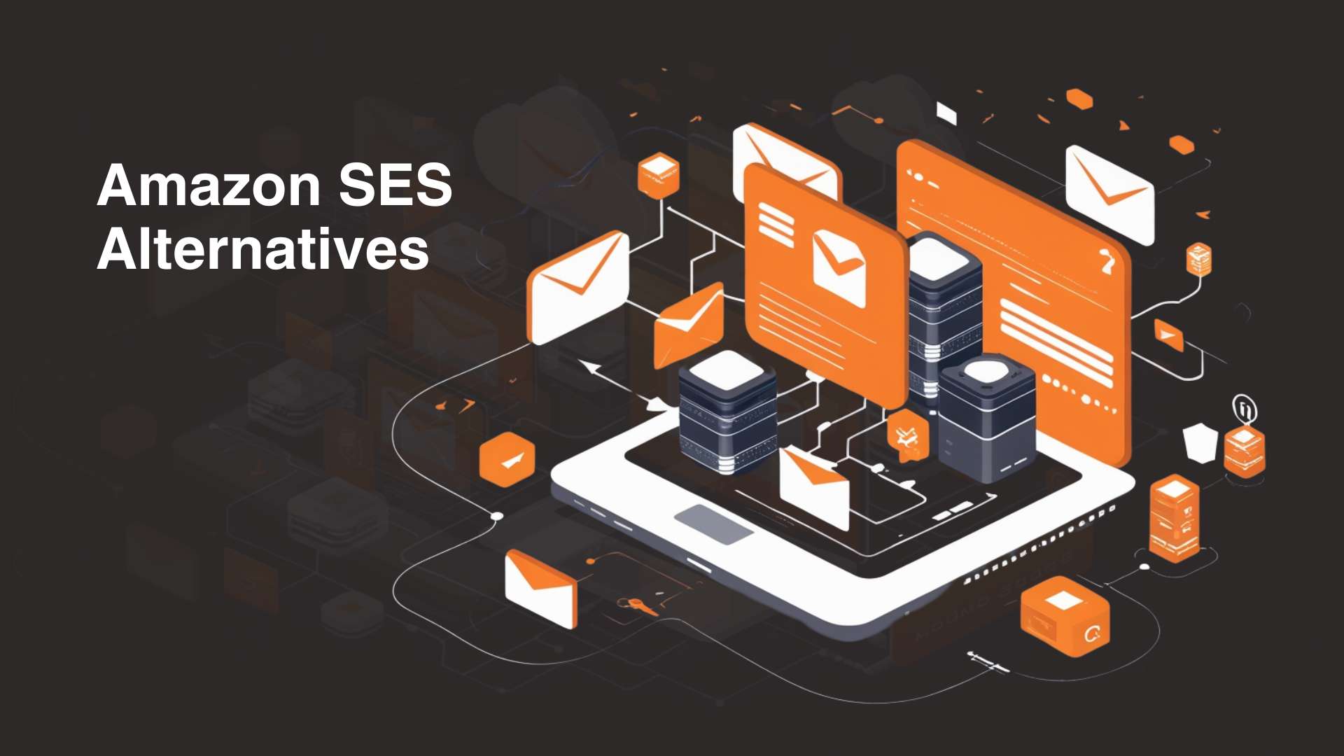 Amazon SES Alternatives