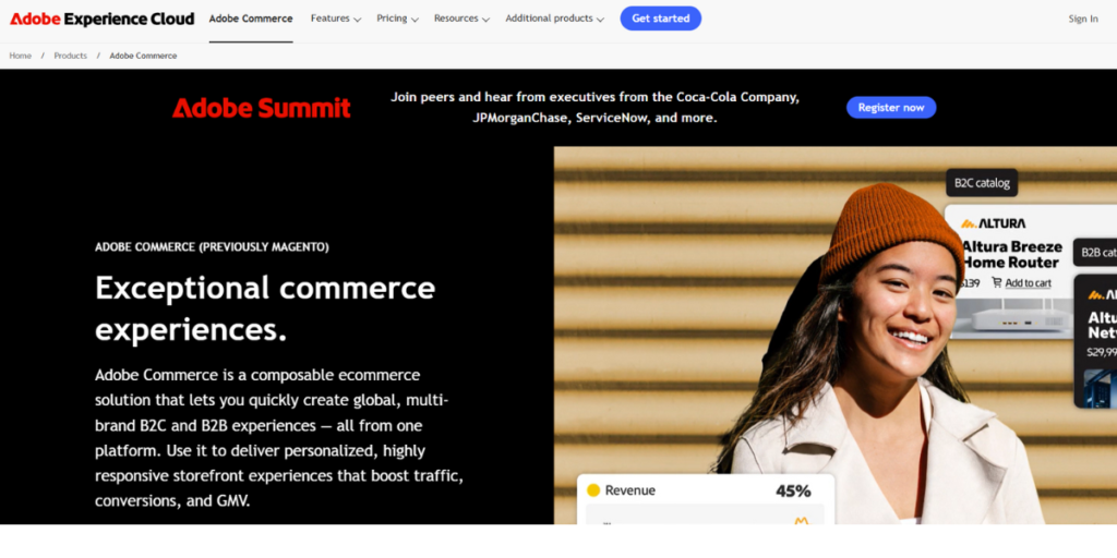 B2B eCommerce Platforms