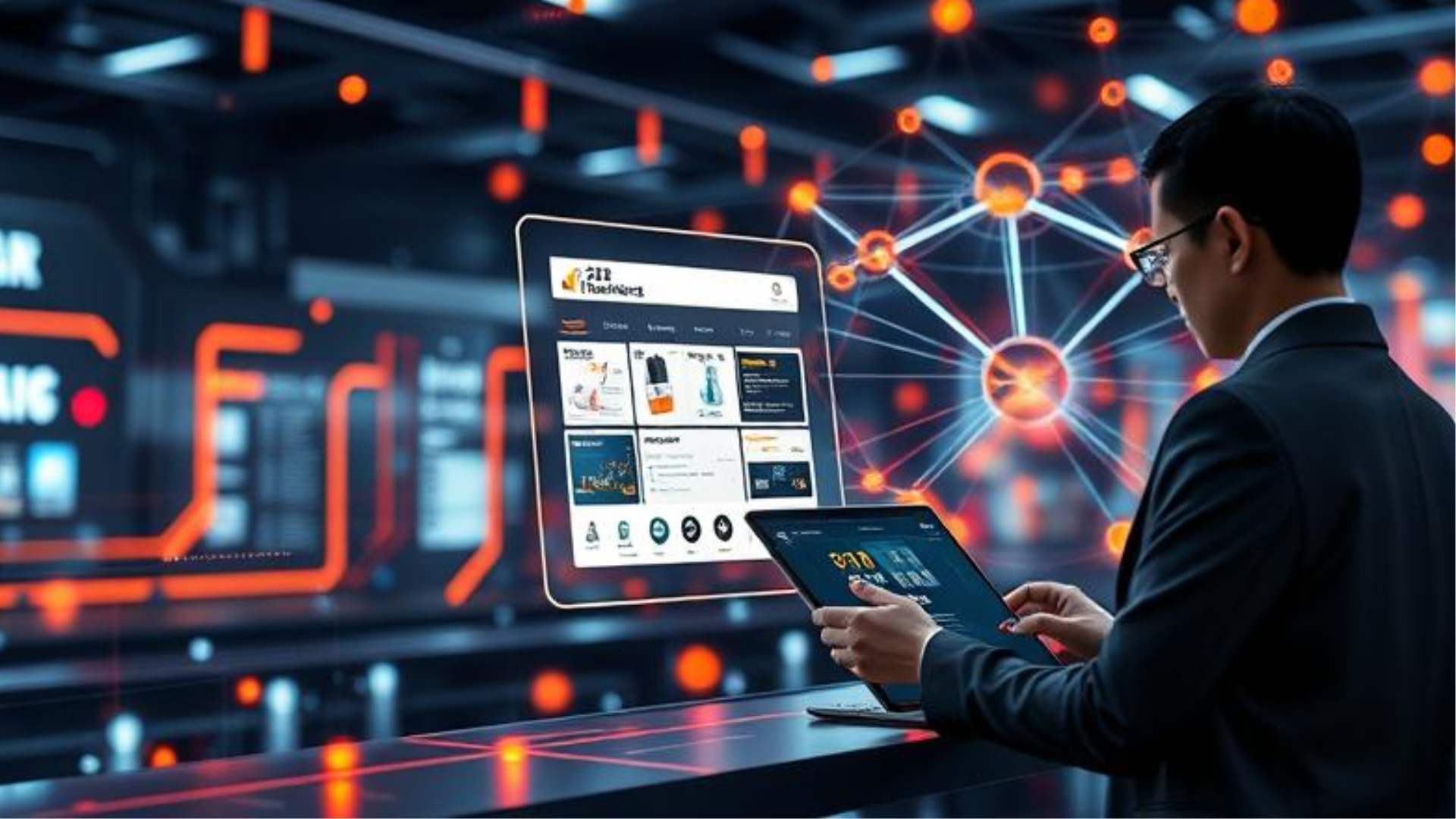 B2B eCommerce Platforms