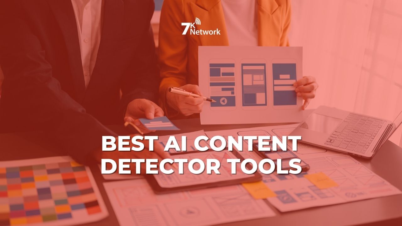 Best AI Content Detector Tools