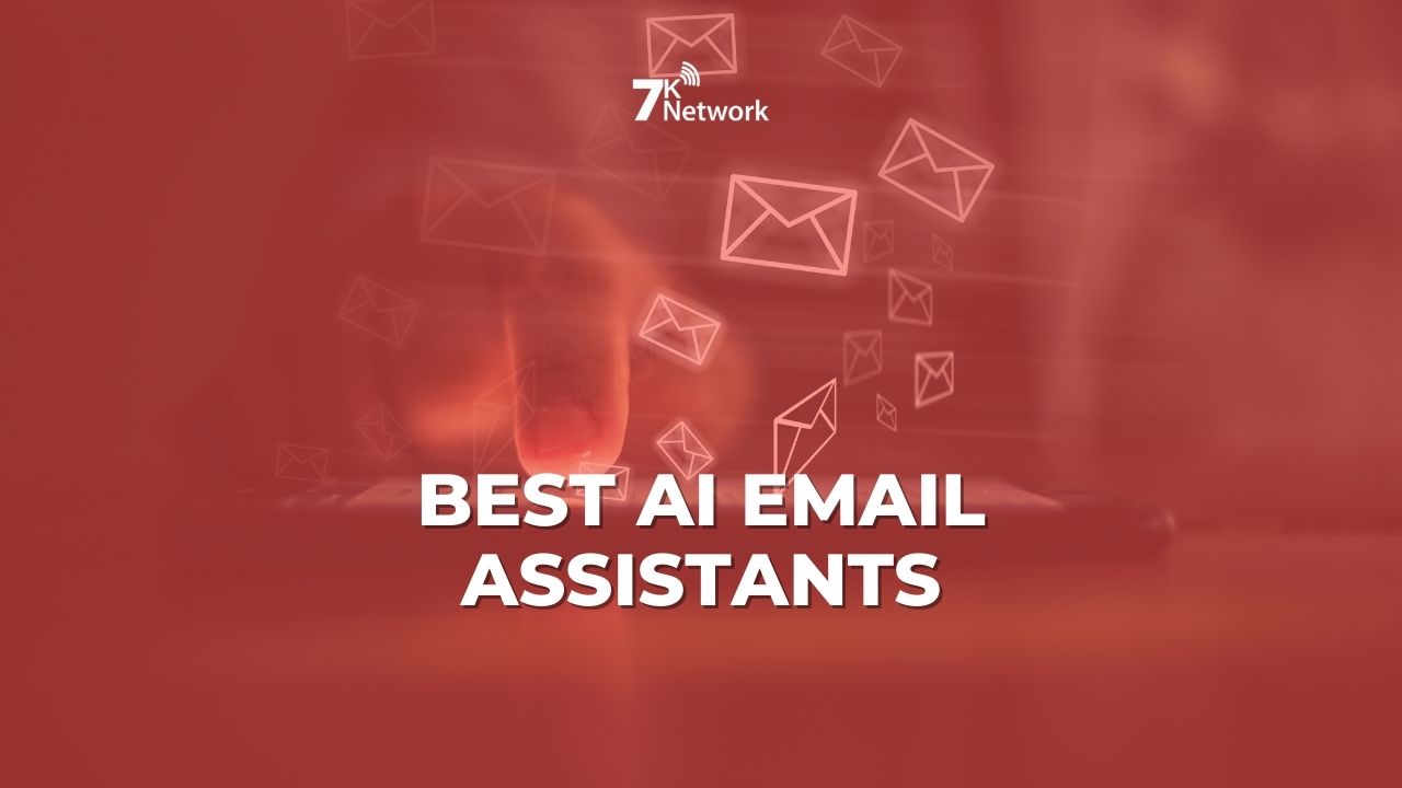 Best AI Email Assistants