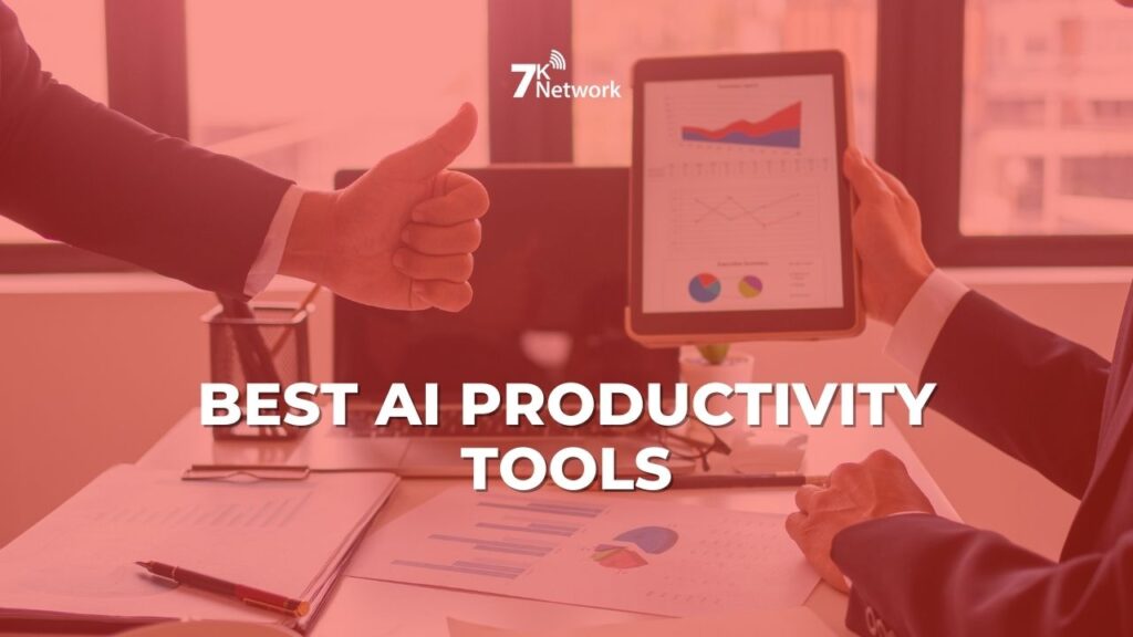 Best AI Productivity Tools