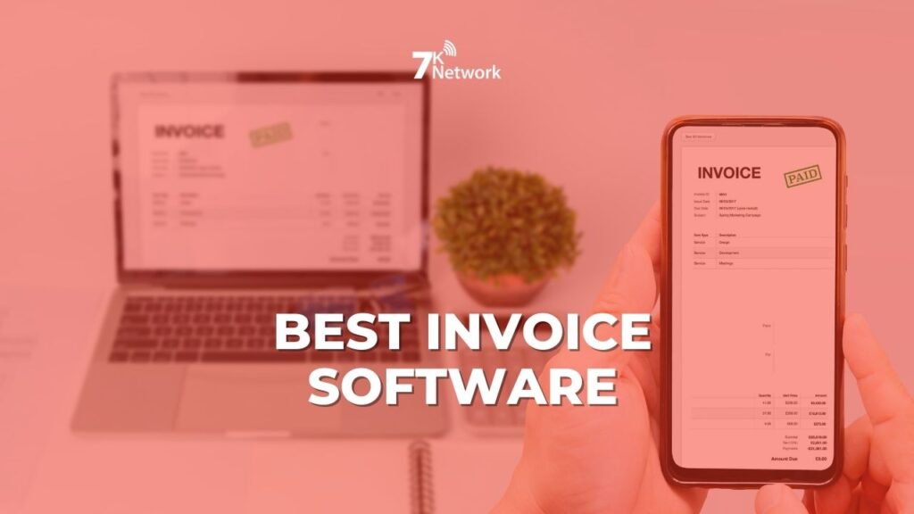 Best Invoice Software
