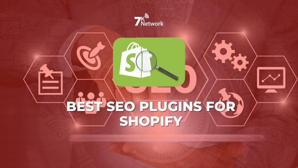 Best SEO Plugins for Shopify