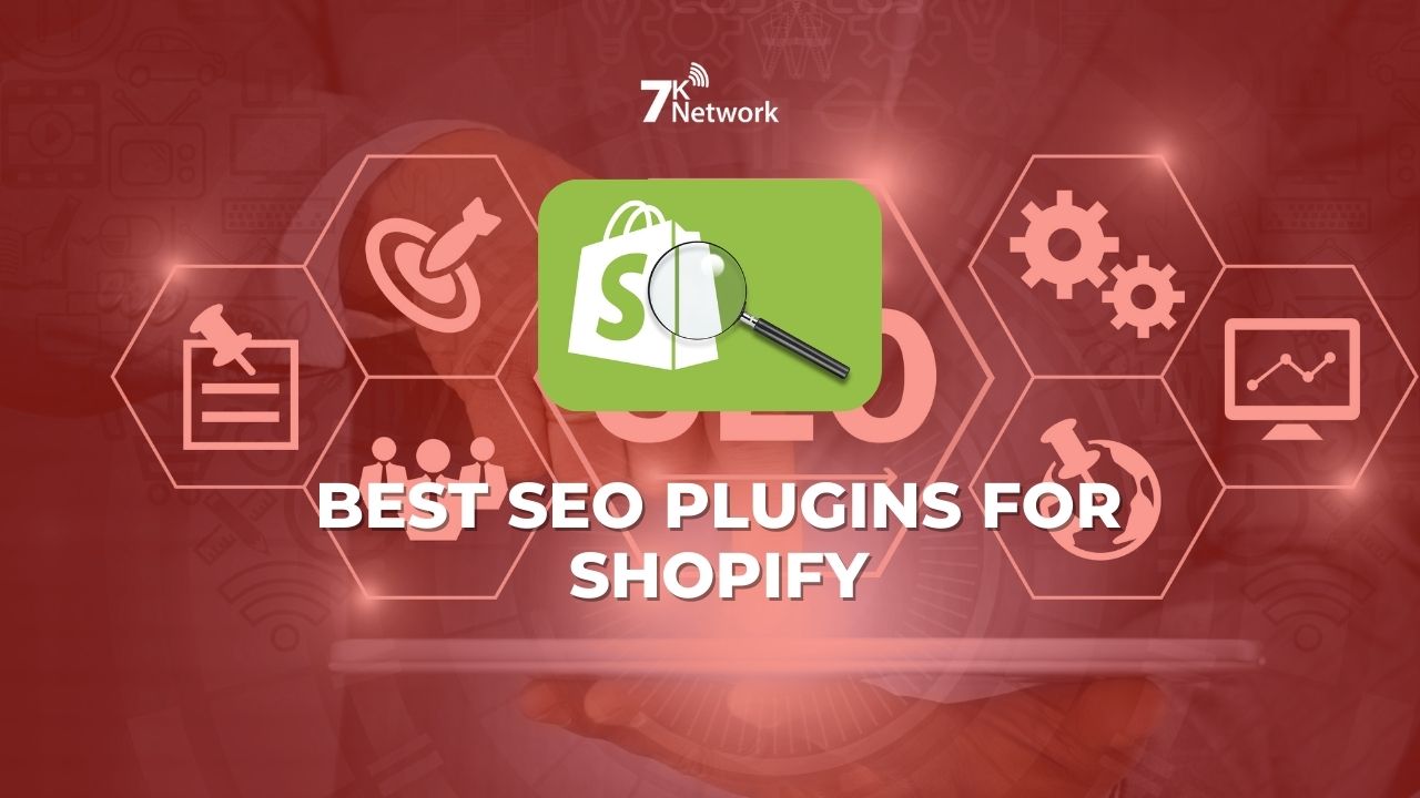 Best SEO Plugins for Shopify