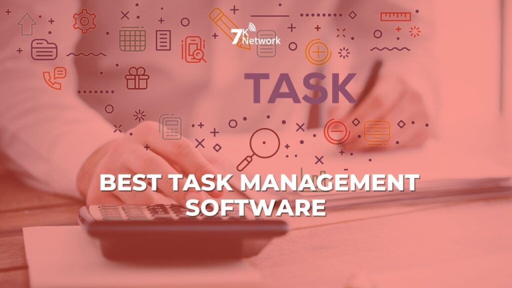 Best Task Management Software