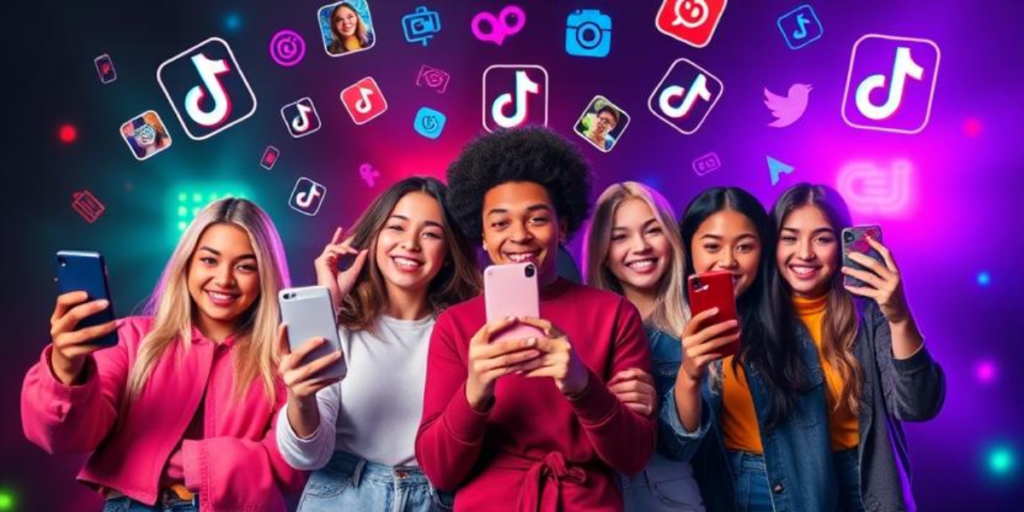 Best TikTok Alternatives