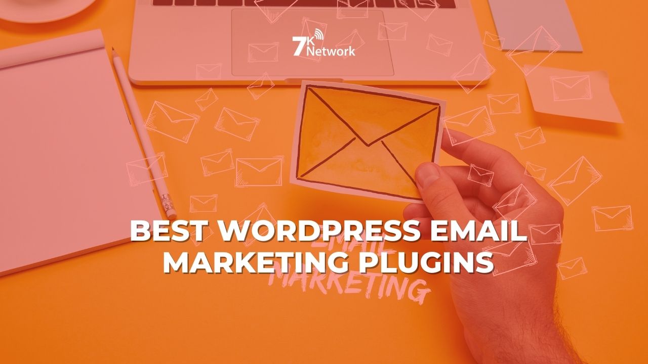 Best WordPress Email Marketing Plugins