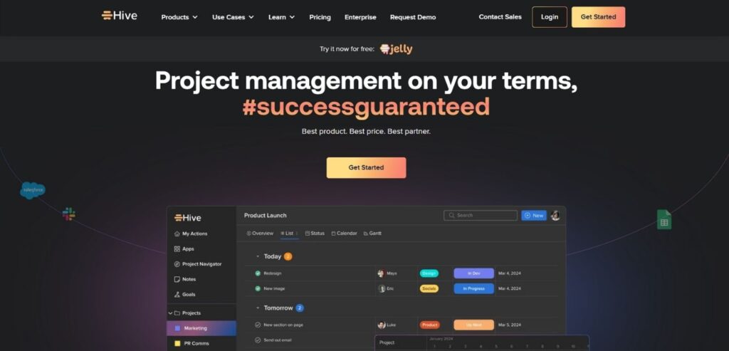 Best Task Management Software 