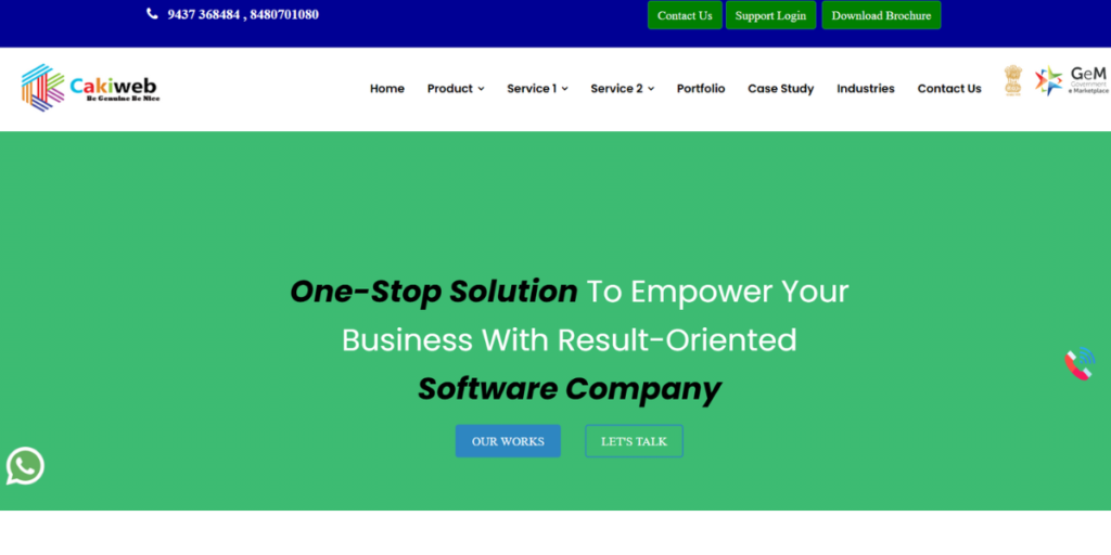 IT Companies in Bhubaneswar