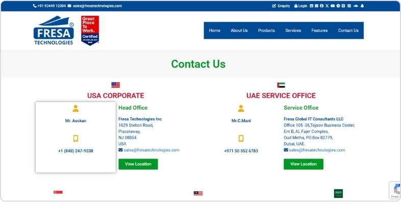 IT Companies in Dubai