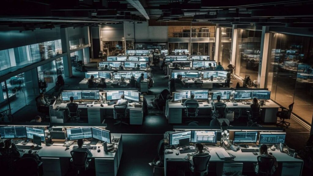 IT Companies in Guindy