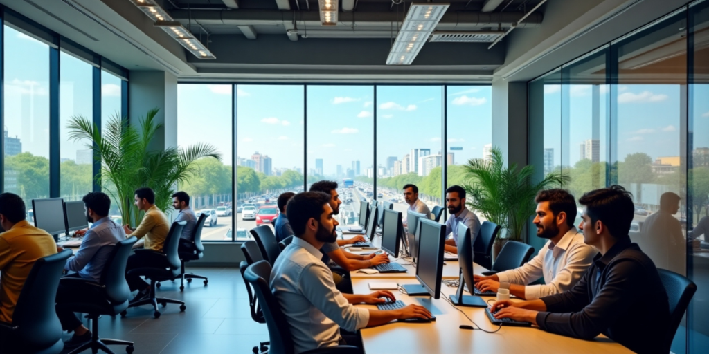 IT Companies in Mysore