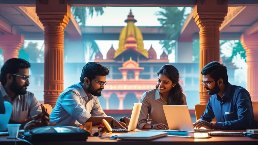 IT Companies in Tirunelveli