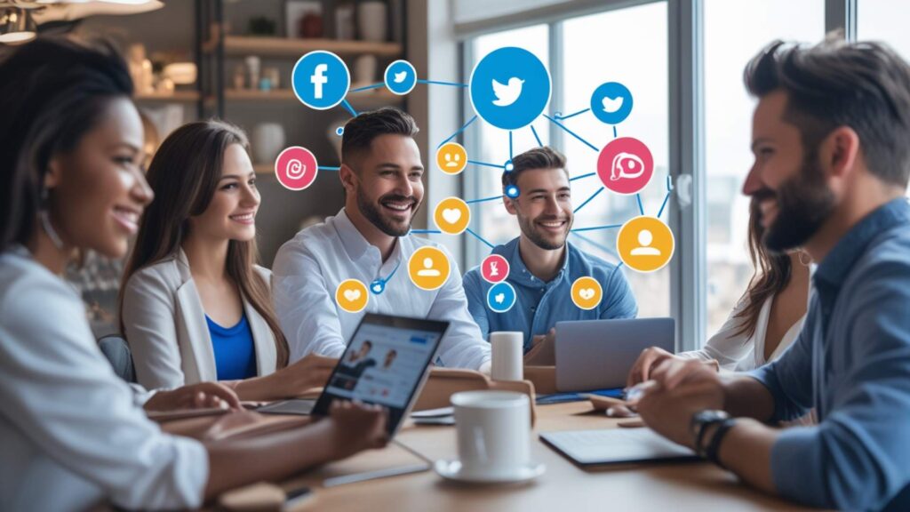 Influencer Marketing Platforms