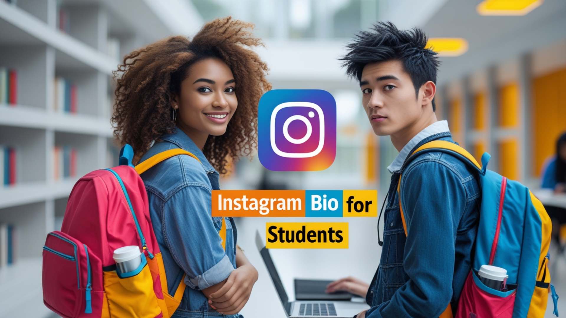 Instagram Bio for Students