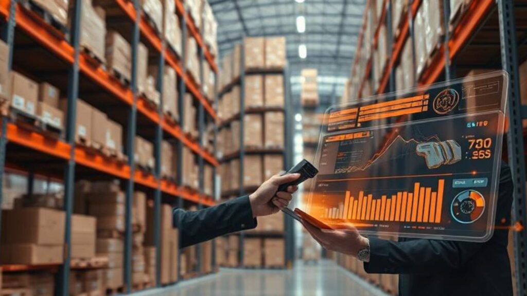 Inventory Management Software