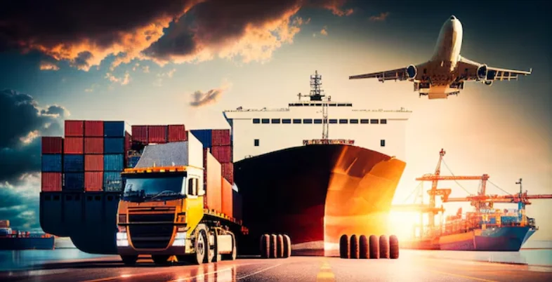 Logistics Companies in Gurgaon