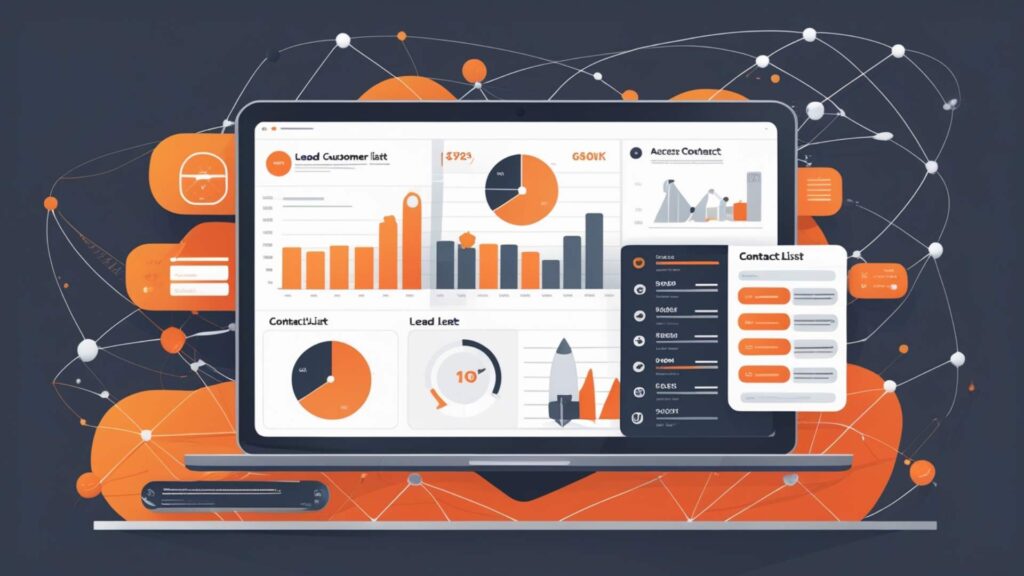 Lead Management Software
