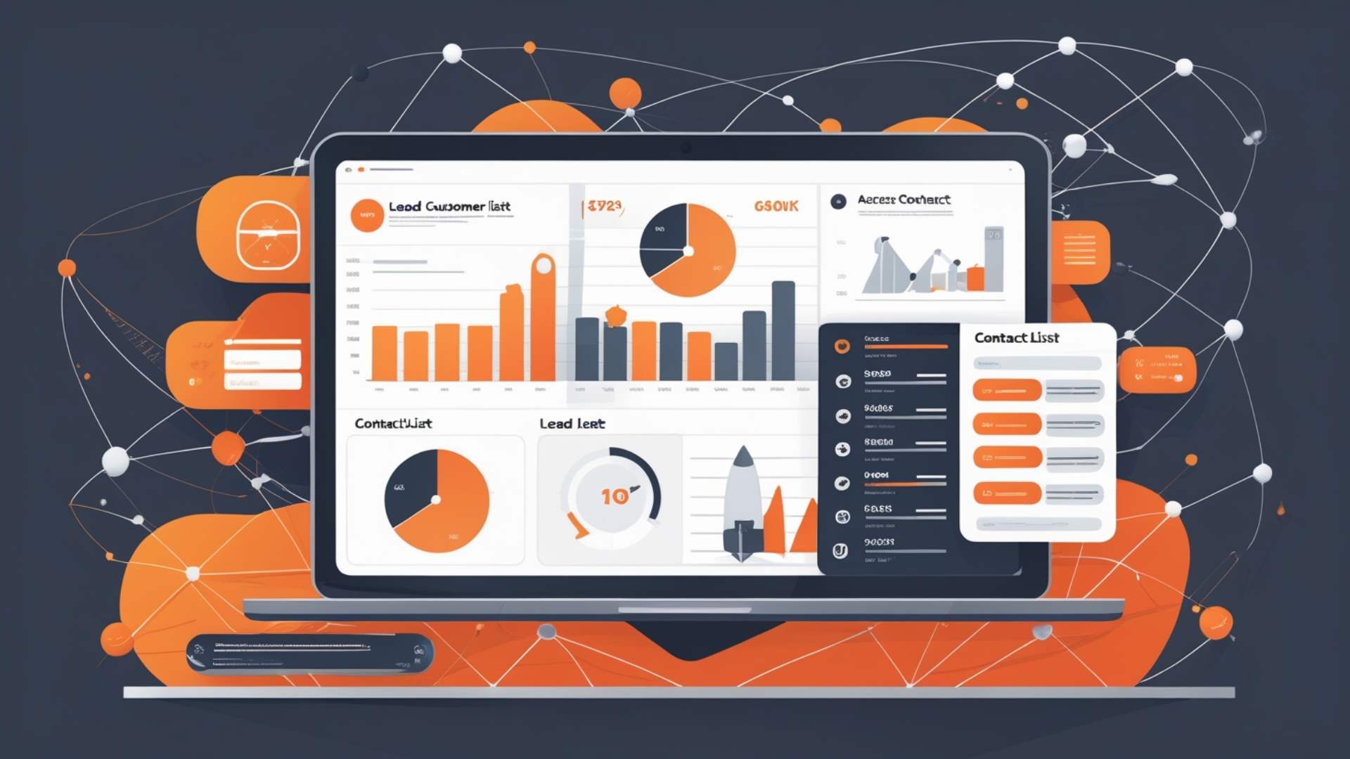 Lead Management Software