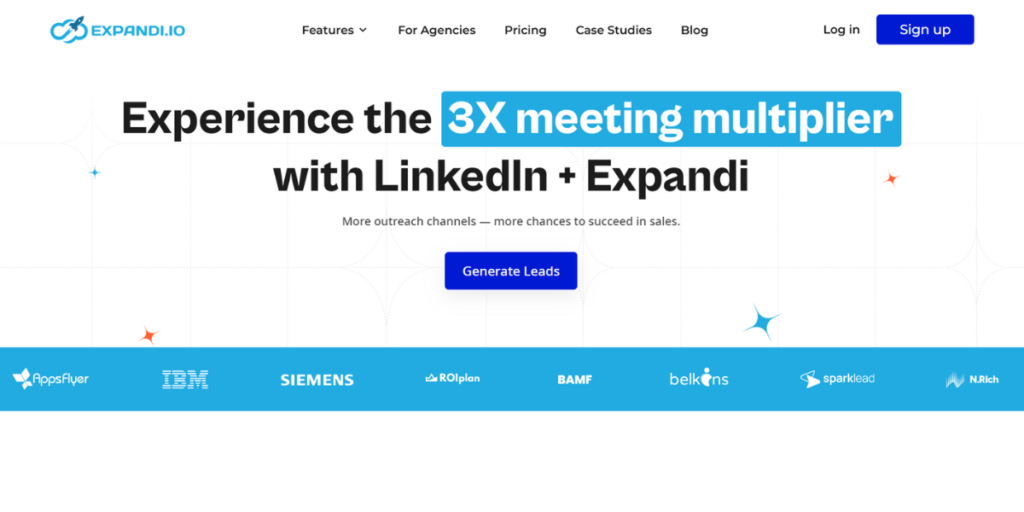 LinkedIn Marketing Tools