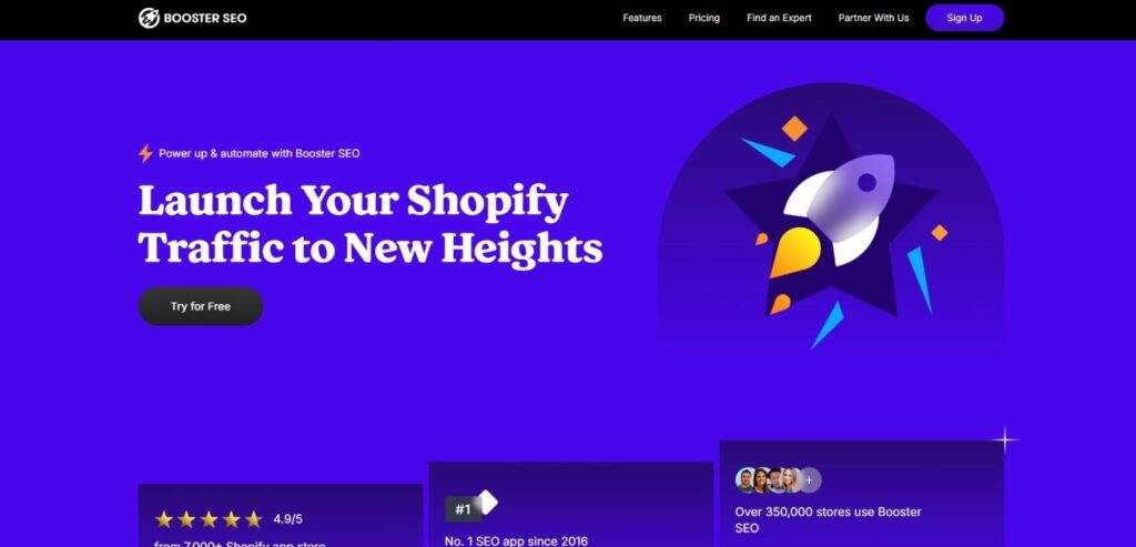 Best SEO Plugins for Shopify