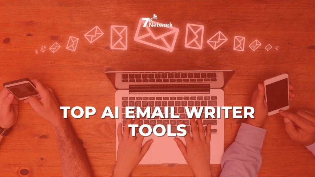 Top AI Email Writer Tools