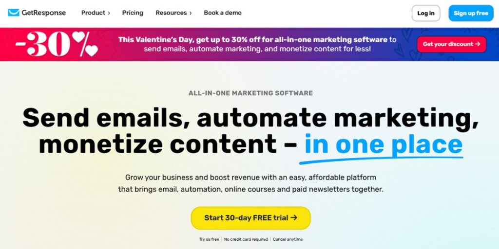 WordPress Email Marketing Plugins