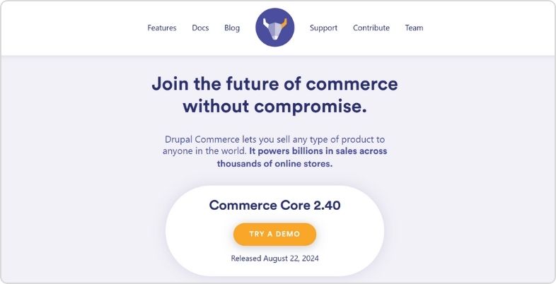 best eCommerce CMS Platforms