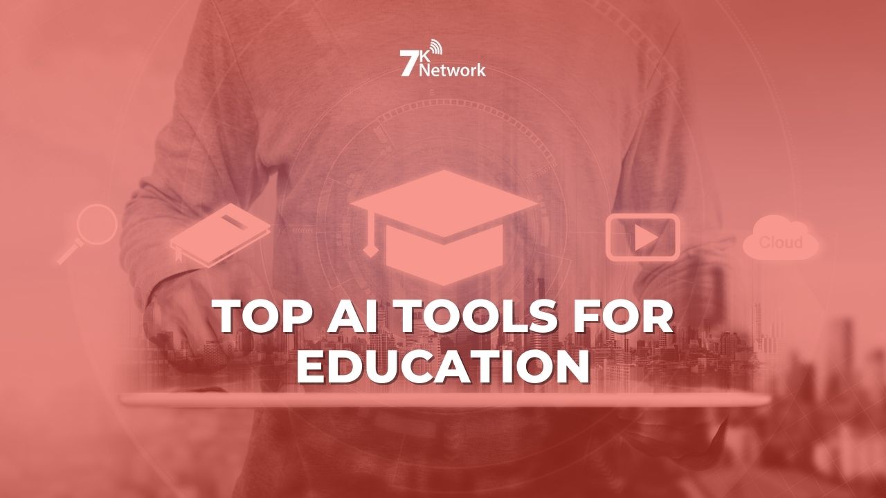 AI Tools for Education