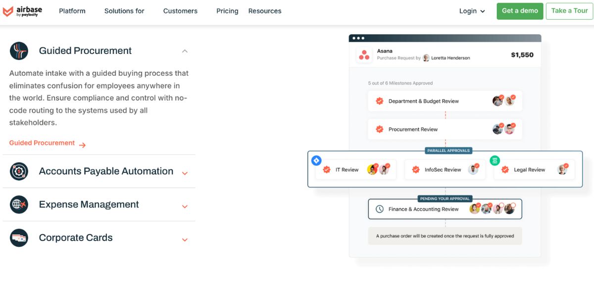 Top 10 Accounts Payable Automation Software (2025)