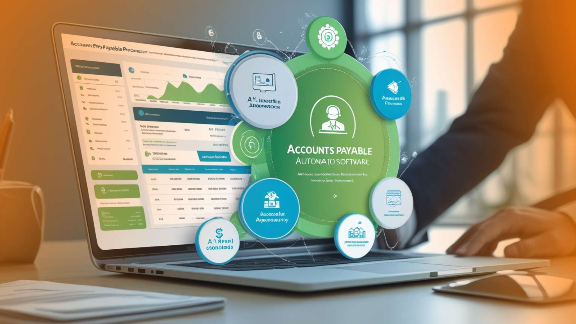 Accounts Payable Automation Software