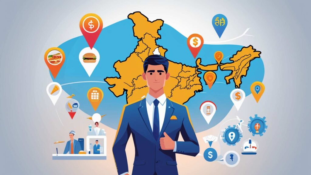 Best Franchises in India